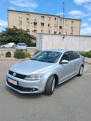 vw Jetta 1,6 tdi an 2012 euro5. - imagine 2