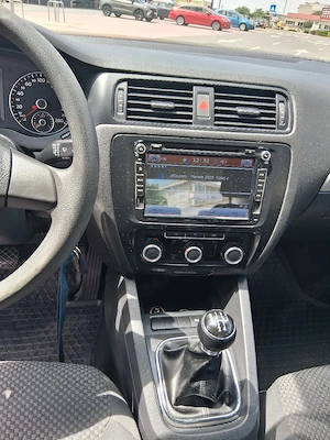 vw Jetta 1,6 tdi an 2012 euro5. - imagine 4