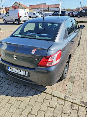 vand Peugeot 301 - imagine 4