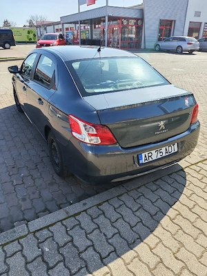 vand Peugeot 301 - imagine 3