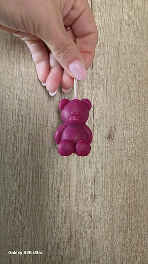 Ursuleti dulci !