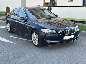 Vand BMW seria 5 2011 - imagine 5