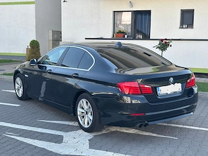 Vand BMW seria 5 2011 - imagine 9