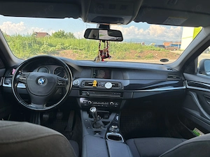 Vand BMW seria 5 2011 - imagine 6
