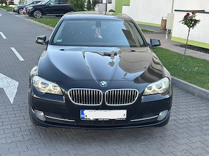 Vand BMW seria 5 2011 - imagine 3