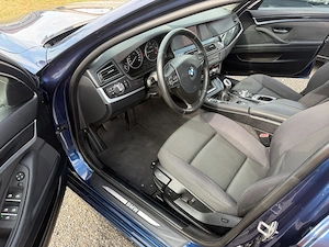 BMW 520D an 2011, Limuzina, Posibil RATE si Garantie - imagine 5