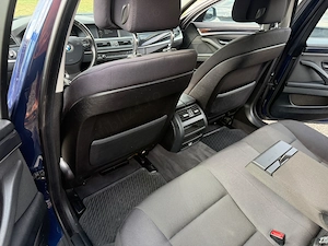 BMW 520D an 2011, Limuzina, Posibil RATE si Garantie - imagine 7