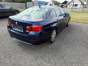 BMW 520D an 2011, Limuzina, Posibil RATE si Garantie - imagine 4