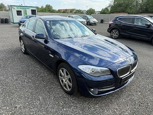 BMW 520D an 2011, Limuzina, Posibil RATE si Garantie