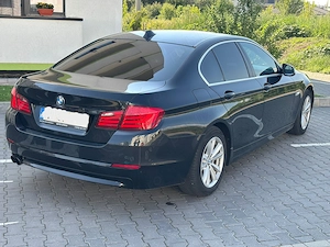 Vand BMW seria 5 2011 - imagine 8