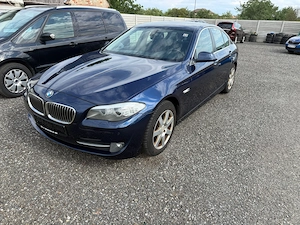 BMW 520D an 2011, Limuzina, Posibil RATE si Garantie