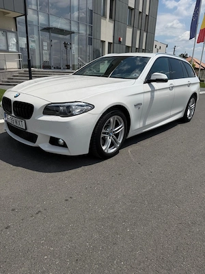 Vând BMW 520 d Xdrive - imagine 2