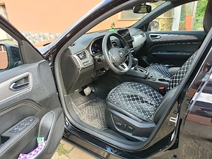Renault Arcana E-Tech full hybrid  - imagine 3