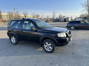 Vand land rover freelander td4 - imagine 4