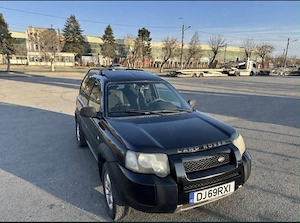 Vand land rover freelander td4 - imagine 2