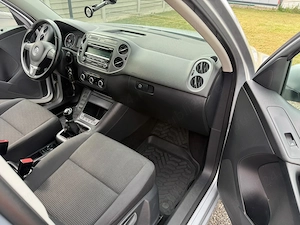 VW Tiguan 2.0D an 2015, Posibil RATE si Garantie - imagine 8