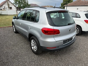 VW Tiguan 2.0D an 2015, Posibil RATE si Garantie - imagine 3