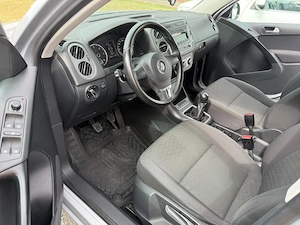 VW Tiguan 2.0D an 2015, Posibil RATE si Garantie - imagine 5