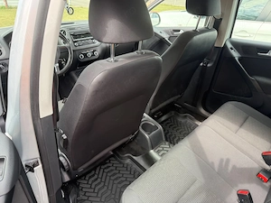 VW Tiguan 2.0D an 2015, Posibil RATE si Garantie - imagine 6