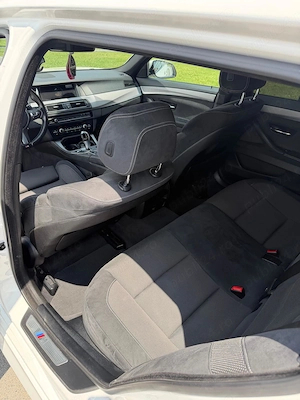 Vând BMW 520 d Xdrive - imagine 7