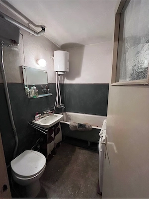 vind apartament 1 camera  - imagine 3