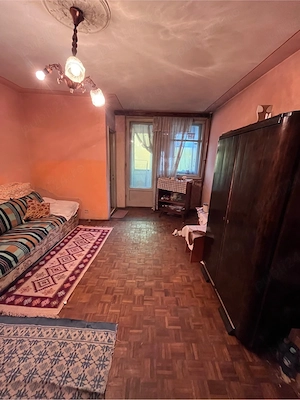 vind apartament 1 camera  - imagine 5