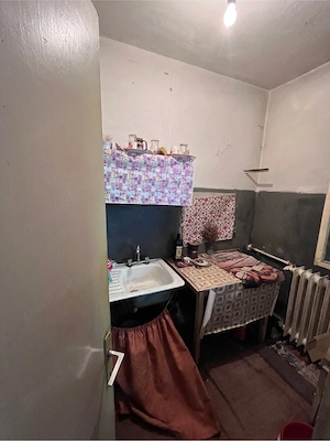 vind apartament 1 camera  - imagine 6