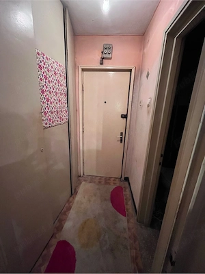 vind apartament 1 camera  - imagine 4