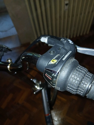 vand bicicleta  pliabila  6 viteze 
