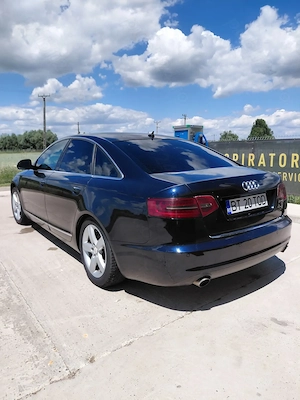 Audi A6 C6 2010 2.0 TDI  - imagine 4