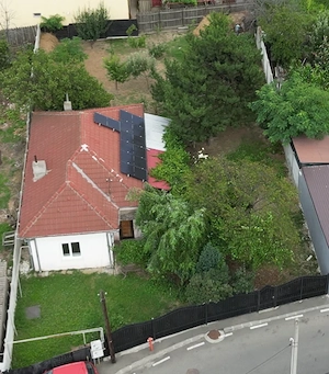 Casă cu teren 650 mp în Barieră aproape de Școala gimazială Ion Țuculescu și de biserică