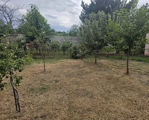 Casă cu teren 625 mp în Barieră aproape de Școala gimazială Ion Țuculescu și de biserică - imagine 5