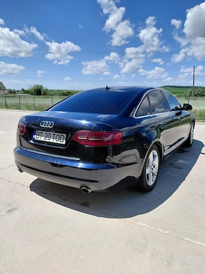 Audi A6 C6 2010 2.0 TDI  - imagine 3