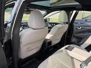 Nissan Qashqai 1.6D an 2014, 4X4, Posibil RATE si Garantie - imagine 5