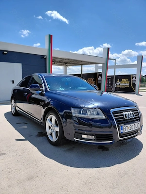Audi A6 C6 2010 2.0 TDI 
