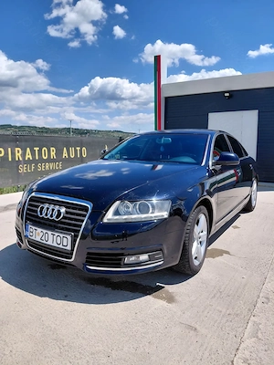 Audi A6 C6 2010 2.0 TDI  - imagine 2