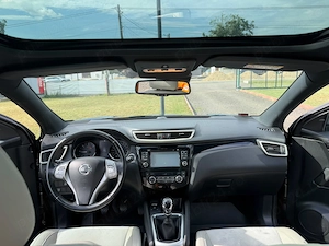 Nissan Qashqai 1.6D an 2014, 4X4, Posibil RATE si Garantie - imagine 7