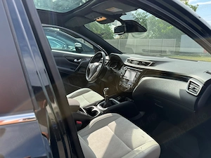 Nissan Qashqai 1.6D an 2014, 4X4, Posibil RATE si Garantie - imagine 6