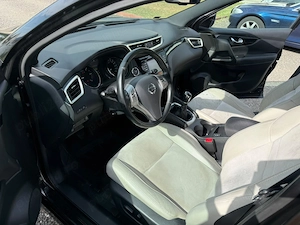 Nissan Qashqai 1.6D an 2014, 4X4, Posibil RATE si Garantie - imagine 4