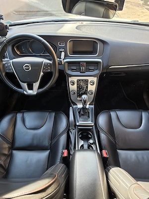 Volvo V40 D2 Ocean Race - imagine 5
