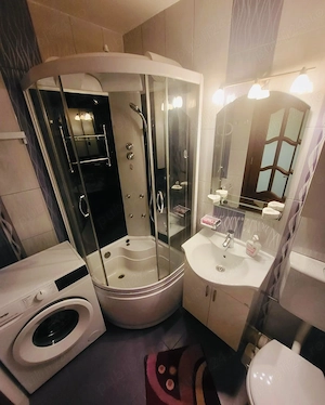 Apartament decomandat 2 camere - de vanzare