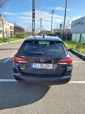 Vand Opel Astra K Sport Tourer an fabricație 2020 , CARVERRICAL - imagine 6