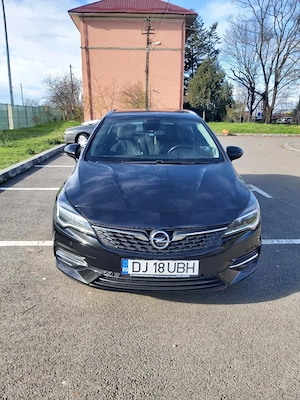 Vand Opel Astra K Sport Tourer an fabricație 2020 , CARVERRICAL - imagine 10