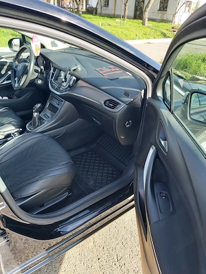 Vand Opel Astra K Sport Tourer an fabricație 2020 , CARVERRICAL - imagine 9