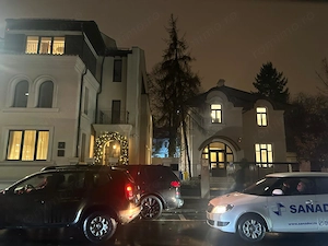 Reședință exclusivistă, sup. 240 mp. Dorobanți, - imagine 20