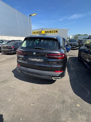 Bmw x5 45e de vanzare