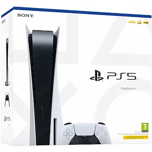 PlayStation 5 nou