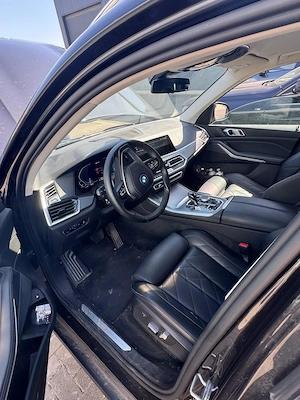 Bmw x5 45e de vanzare - imagine 2