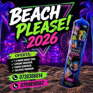  azot exotic baloane butelii non stop calitate premium