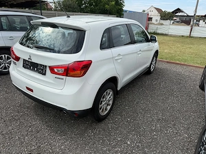 Mitsubishi ASX  1.8D an 2015, Posibil RATE si Garantie - imagine 4